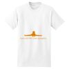 Beefy T® Born To Be Worn 100% Cotton T Shirt Thumbnail