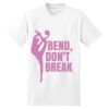 Beefy T® Born To Be Worn 100% Cotton T Shirt Thumbnail