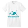 Beefy T® Born To Be Worn 100% Cotton T Shirt Thumbnail