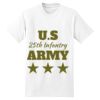 Beefy T® Born To Be Worn 100% Cotton T Shirt Thumbnail