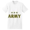 Beefy T® Born To Be Worn 100% Cotton T Shirt Thumbnail