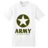 Beefy T® Born To Be Worn 100% Cotton T Shirt Thumbnail