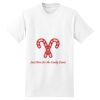 Beefy T® Born To Be Worn 100% Cotton T Shirt Thumbnail