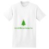 Beefy T® Born To Be Worn 100% Cotton T Shirt Thumbnail