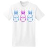 Beefy T® Born To Be Worn 100% Cotton T Shirt Thumbnail