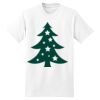 Beefy T® Born To Be Worn 100% Cotton T Shirt Thumbnail