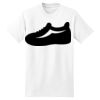 Beefy T® Born To Be Worn 100% Cotton T Shirt Thumbnail