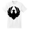 Beefy T® Born To Be Worn 100% Cotton T Shirt Thumbnail