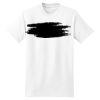 Beefy T® Born To Be Worn 100% Cotton T Shirt Thumbnail