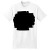 Beefy T® Born To Be Worn 100% Cotton T Shirt Thumbnail